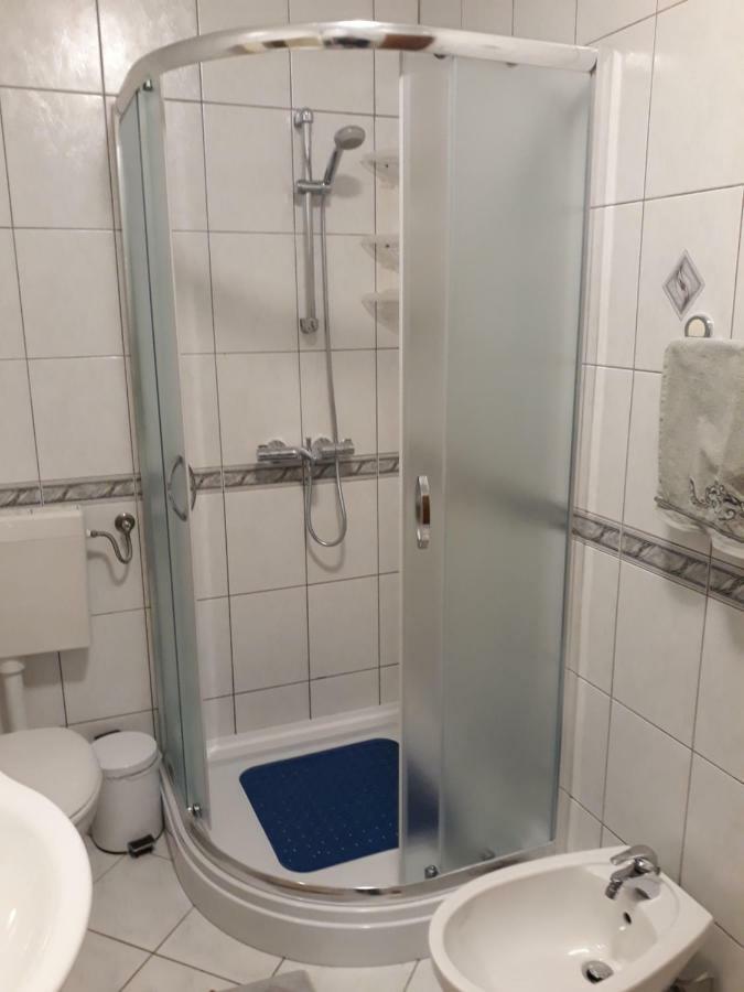 Apartment No.1 Stobreč Eksteriør billede